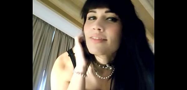  Daniela bella transexual escort de Guadalajara México todo